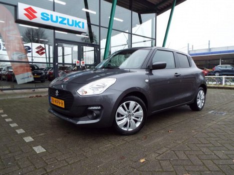 Suzuki Swift - 1.2 Select (Automaat) l 16