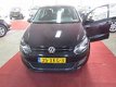 Volkswagen Polo - 1.2 TSI BlueMotion Highline NAVIGATIE - ECC - LM VELGEN - 5DRS - 1 - Thumbnail