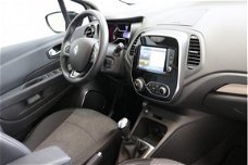 Renault Captur - TCe 130pk Intens | Navi | Clima | Cruise | Half Leder | Led Koplampen | Camera