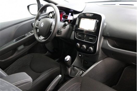 Renault Clio Estate - TCe 90pk Limited | Navi | Airco | Cruise | Camera | Handsfree Sleutel - 1