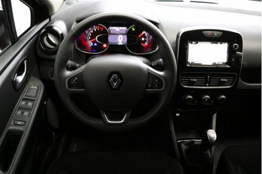 Renault Clio Estate - TCe 90pk Limited | Navi | Airco | Cruise | Camera | Handsfree Sleutel - 1