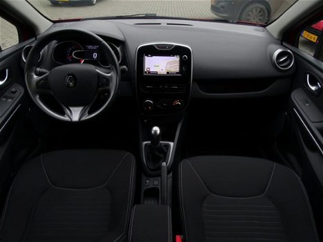 Renault Clio - TCe 90pk Limited | Airco | Navi | Cruise Control | PDC - 1