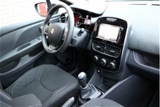 Renault Clio - TCe 90pk Limited | Navi | Airco | Cruise | Parkeersensoren