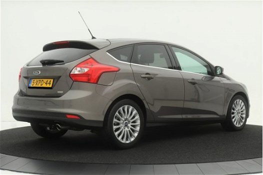 Ford Focus - 1.6 EcoBoost Edition Plus Navigatie, Climat control, Rijklaarprijs - 1