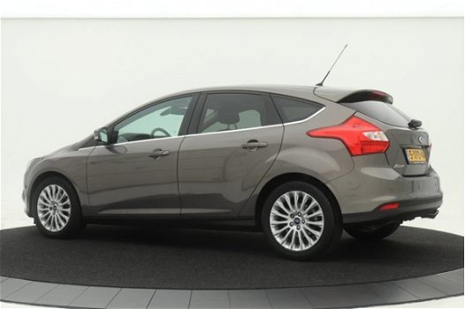 Ford Focus - 1.6 EcoBoost Edition Plus Navigatie, Climat control, Rijklaarprijs - 1