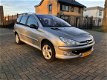 Peugeot 206 SW - 1.6-16V Zeer Nette Automaat - 1 - Thumbnail