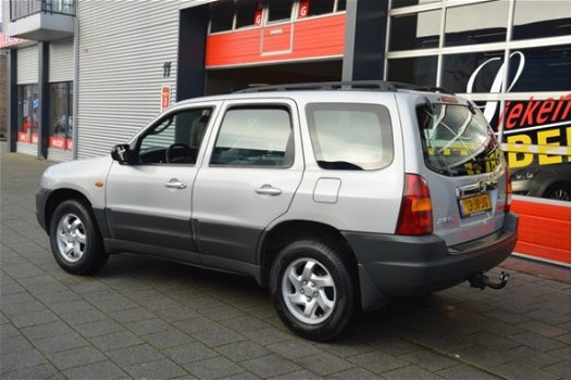 Mazda Tribute - 2.0 Touring 4WD I Airco I Sport velgen I Trekhaak - 1