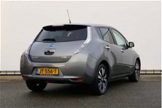 Nissan LEAF - Tekna 30 kWh Fastcharge incl. Accu & BTW