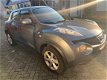 Nissan Juke - 1.6 accenta - 1 - Thumbnail