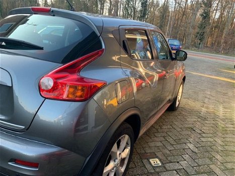 Nissan Juke - 1.6 accenta - 1