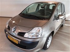 Renault Grand Modus - 1.2 TCE Expression AIRCO EERSTE EIGENAAR