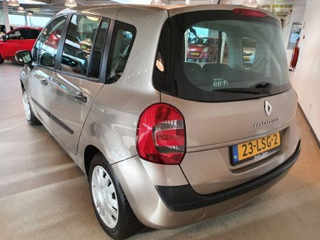 Renault Grand Modus - 1.2 TCE Expression AIRCO EERSTE EIGENAAR - 1