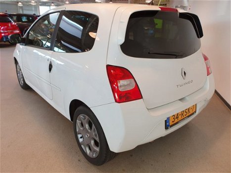 Renault Twingo - 1.2-16V Night & Day AIRCO CRUISE LM VELGEN - 1