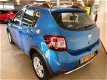 Dacia Sandero - 0.9 TCe Stepway Lauréate AIRCO NAVI TEL EERSTE EIGENAAR PARKEERSENSOR - 1 - Thumbnail