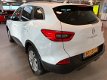 Renault Kadjar - 1.5 dCi Intens EERSTE EIGENAAR R-LINK LEER CLIMATE LM VELGEN PARKEERSENSOR TEL ENZ - 1 - Thumbnail