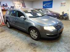 Volkswagen Passat Variant - 2.0 TDI Highline