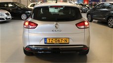 Renault Clio Estate - 0.9 TCe Intens