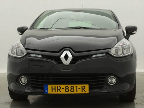 Renault Clio - TCe 90 Dynamique // 16 Inch LM velgen / Climate Control / Navigatie / Dealer onderhou - 1