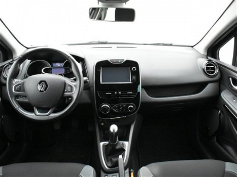 Renault Clio - TCe 90 Dynamique // 16 Inch LM velgen / Climate Control / Navigatie / Dealer onderhou - 1