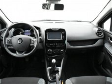 Renault Clio - TCe 90 Dynamique // 16 Inch LM velgen / Climate Control / Navigatie / Dealer onderhou