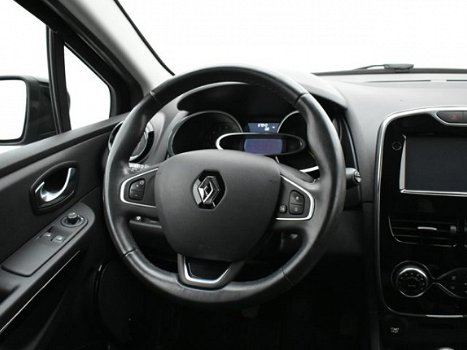 Renault Clio - TCe 90 Dynamique // 16 Inch LM velgen / Climate Control / Navigatie / Dealer onderhou - 1