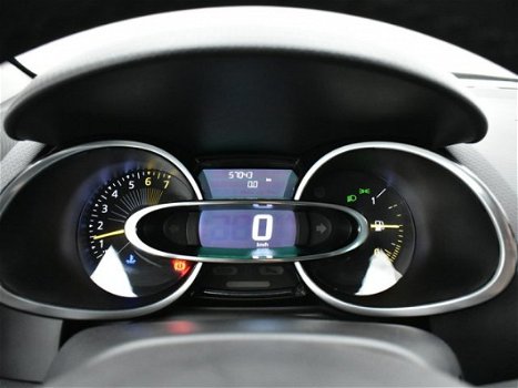 Renault Clio - TCe 90 Dynamique // 16 Inch LM velgen / Climate Control / Navigatie / Dealer onderhou - 1