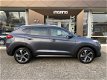 Hyundai Tucson - 1.6 GDi Comfort | Navi | 19inch velgen Stoelwarming - 1 - Thumbnail