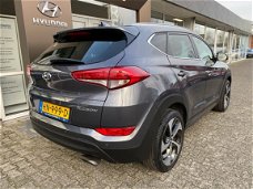 Hyundai Tucson - 1.6 GDi Comfort | Navi | 19inch velgen Stoelwarming