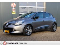 Renault Clio - 1.5 dCi ECO Night&Day (90pk) Navi /Airco /Cruise /Elek. pakket /Radio /Bluetooth /AUX