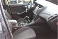 Ford Focus Wagon - 1.6 TDCI ECOnetic Titanium (105pk) Navi/ Clima/ Cruise/ Elek. pakket/ Isofix/ Blu - 1 - Thumbnail