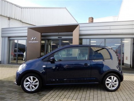 Seat Mii - 1.0 Sport Dynamic - 1