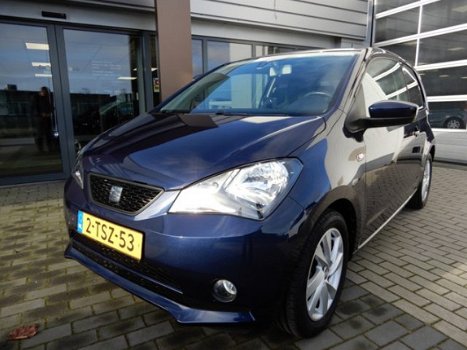 Seat Mii - 1.0 Sport Dynamic - 1