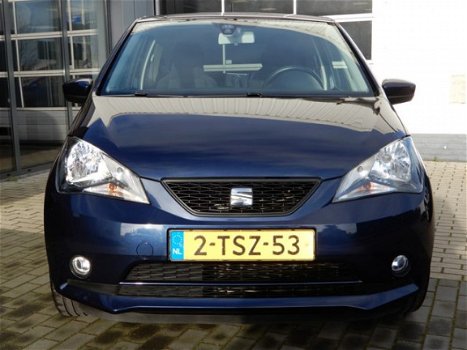 Seat Mii - 1.0 Sport Dynamic - 1