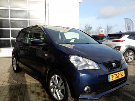 Seat Mii - 1.0 Sport Dynamic - 1