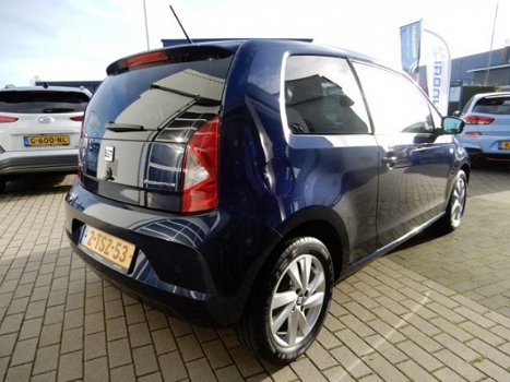 Seat Mii - 1.0 Sport Dynamic - 1