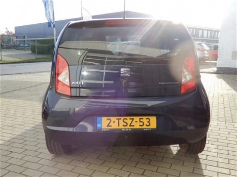 Seat Mii - 1.0 Sport Dynamic - 1