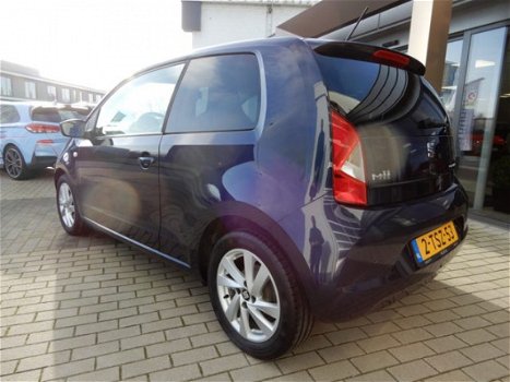 Seat Mii - 1.0 Sport Dynamic - 1