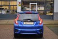 Honda Jazz - 1.3 i-VTEC Elegance Airco, Leer, Navi, Cruise Control, Km 33000 - 1 - Thumbnail