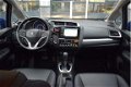 Honda Jazz - 1.3 i-VTEC Elegance Airco, Leer, Navi, Cruise Control, Km 33000 - 1 - Thumbnail