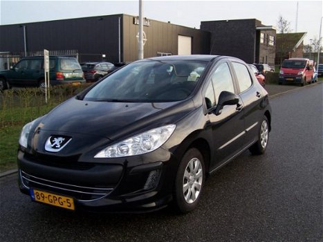 Peugeot 308 - 1.4 VTi X-line / Zeer mooi - 1