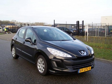 Peugeot 308 - 1.4 VTi X-line / Zeer mooi - 1