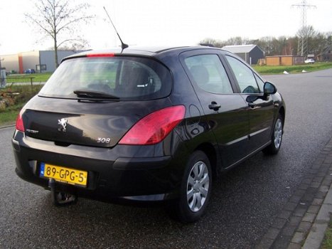 Peugeot 308 - 1.4 VTi X-line / Zeer mooi - 1