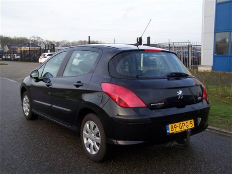 Peugeot 308 - 1.4 VTi X-line / Zeer mooi - 1