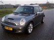 Mini Mini Cooper - 1.6 S Chili Airco/ 6bak/ zeer mooi - 1 - Thumbnail