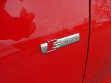 Audi A1 - 1.0 TFSI 95pk S-tronic Clima Navi LM S-Line