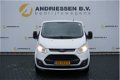 Ford Transit Custom - 2.2TDCI L1H1, Cruise, Airco *97.952Km - 1 - Thumbnail