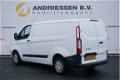 Ford Transit Custom - 2.2TDCI L1H1, Cruise, Airco *97.952Km - 1 - Thumbnail