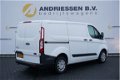 Ford Transit Custom - 2.2TDCI L1H1, Cruise, Airco *97.952Km - 1 - Thumbnail