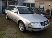 Volkswagen Passat Variant - 1.9 TDI H5 Trendline nieuwe apk - 1 - Thumbnail