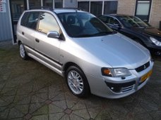 Mitsubishi Space Star - 1.9 Di-D Avance